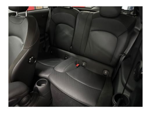 Mini Electric Camden Plus Edition 33 kWh | Achterbank in delen neerklapbaar | Achteruitrijcamera | Airco (autom... ActivLease financial lease