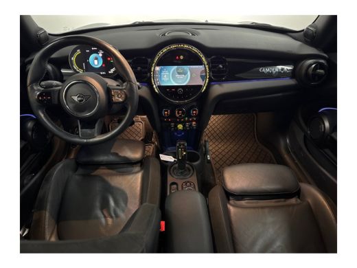 Mini Electric Camden Plus Edition 33 kWh | Achterbank in delen neerklapbaar | Achteruitrijcamera | Airco (autom... ActivLease financial lease