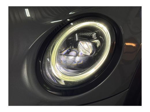 Mini Electric Camden Plus Edition 33 kWh | Achterbank in delen neerklapbaar | Achteruitrijcamera | Airco (autom... ActivLease financial lease