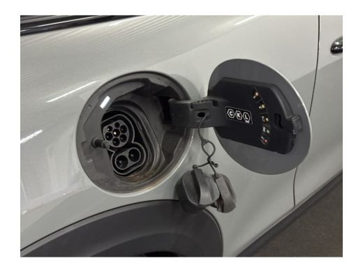 Mini Electric Camden Plus Edition 33 kWh | Achterbank in delen neerklapbaar | Achteruitrijcamera | Airco (autom... ActivLease financial lease