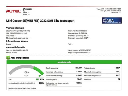 Mini Electric Camden Plus Edition 33 kWh | Achterbank in delen neerklapbaar | Achteruitrijcamera | Airco (autom... ActivLease financial lease