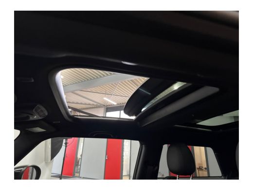 Mini Electric Camden Plus Edition 33 kWh | Achterbank in delen neerklapbaar | Achteruitrijcamera | Airco (autom... ActivLease financial lease