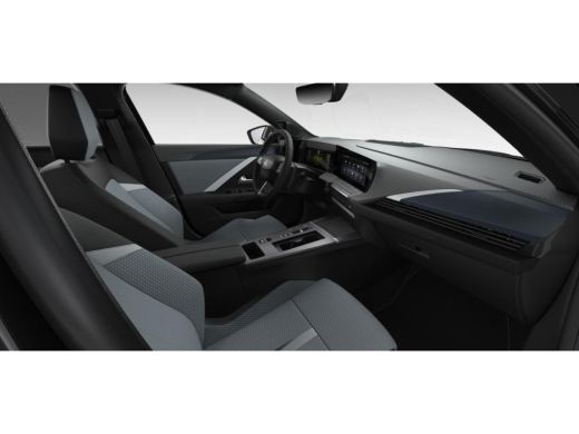 Opel Astra Business Edition - Hybrid | Achteruitrijcamera 180&deg; | Adaptive Cruise control | Draadloze Apple C... ActivLease financial lease