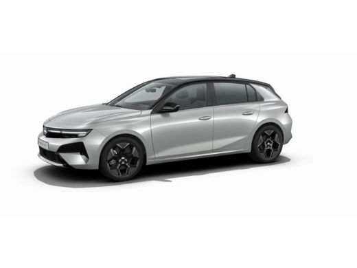 Opel Astra Ultimate - Plug-In Hybrid | 3,7 kW boordlader | Achteruitrijcamera 180&deg; | Adaptive Cruise control ActivLease financial lease