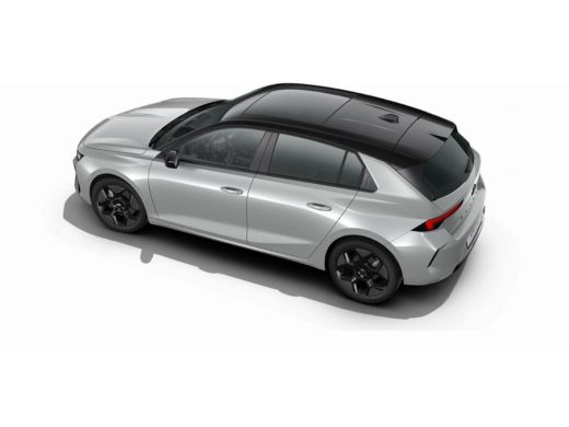 Opel Astra Ultimate - Plug-In Hybrid | 3,7 kW boordlader | Achteruitrijcamera 180&deg; | Adaptive Cruise control ActivLease financial lease