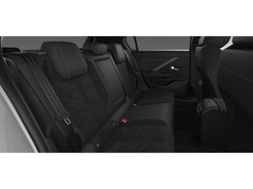 Opel Astra Ultimate - Plug-In Hybrid | 3,7 kW boordlader | Achteruitrijcamera 180&deg; | Adaptive Cruise control ActivLease financial lease