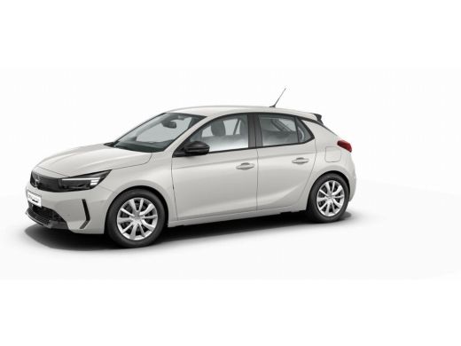 Opel Corsa-e Business Edition - Electric | Achteruitrijcamera | Dode hoek waarschuwing | Draadloze Apple Carpl... ActivLease financial lease