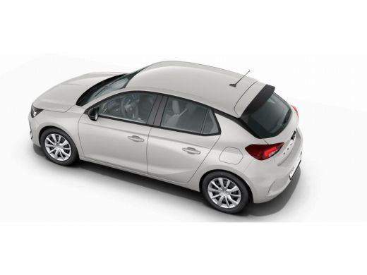 Opel Corsa-e Business Edition - Electric | Achteruitrijcamera | Dode hoek waarschuwing | Draadloze Apple Carpl... ActivLease financial lease