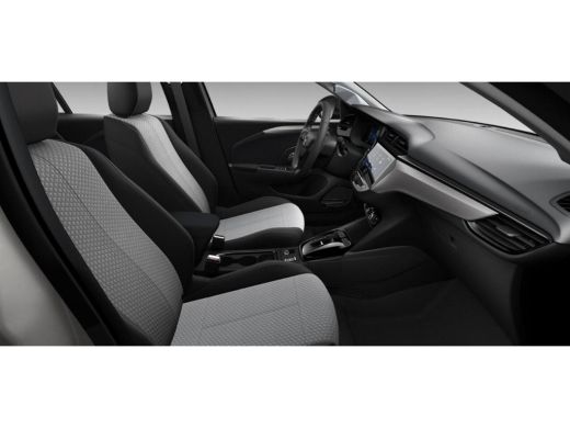 Opel Corsa-e Business Edition - Electric | Achteruitrijcamera | Dode hoek waarschuwing | Draadloze Apple Carpl... ActivLease financial lease