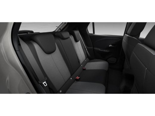 Opel Corsa-e Business Edition - Electric | Achteruitrijcamera | Dode hoek waarschuwing | Draadloze Apple Carpl... ActivLease financial lease