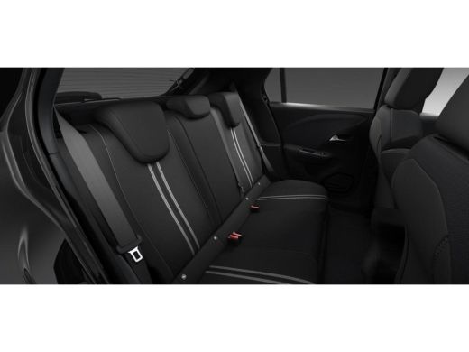 Opel Corsa-e GS - Electric | Dode hoek waarschuwing | Elektronische klimaatregeling (ECC) | LED koplampen met ... ActivLease financial lease