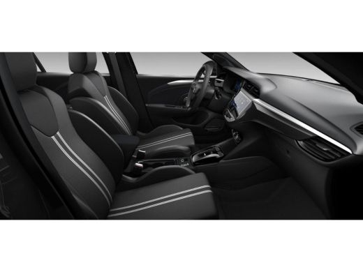 Opel Corsa-e GS - Electric | Dode hoek waarschuwing | Elektronische klimaatregeling (ECC) | LED koplampen met ... ActivLease financial lease