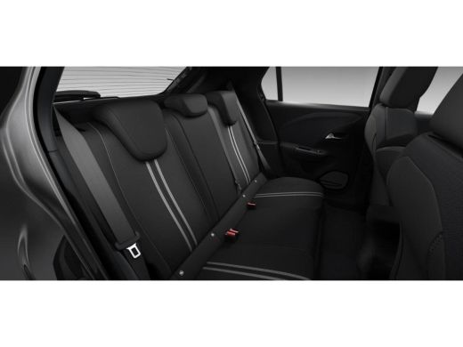 Opel Corsa-e GS - Electric | Dode hoek waarschuwing | Elektronische klimaatregeling (ECC) | LED koplampen met ... ActivLease financial lease