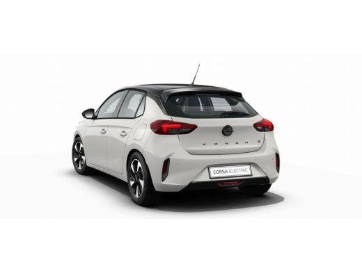 Opel Corsa-e GS - Electric | Dode hoek waarschuwing | Elektronische klimaatregeling (ECC) | LED koplampen met ... ActivLease financial lease