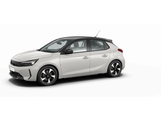 Opel Corsa-e GS - Electric | Dode hoek waarschuwing | Elektronische klimaatregeling (ECC) | LED koplampen met ... ActivLease financial lease