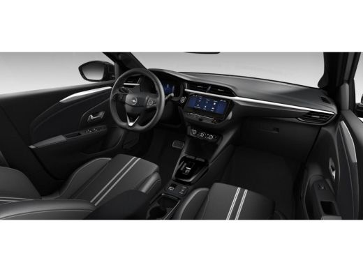Opel Corsa-e GS - Electric | Dode hoek waarschuwing | Elektronische klimaatregeling (ECC) | LED koplampen met ... ActivLease financial lease
