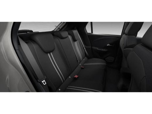 Opel Corsa-e GS - Electric | Dode hoek waarschuwing | Elektronische klimaatregeling (ECC) | LED koplampen met ... ActivLease financial lease