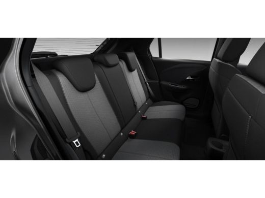 Opel Corsa Edition | LED koplampen met LED dagrijverlichting | Licht -en regensensor | Parkeersensoren achter ActivLease financial lease