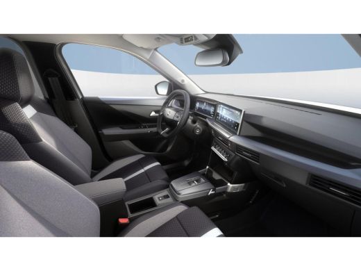 Opel Frontera GS - Electric | 11 kW boordlader | 17" Lichtmetalen velgen in Zwart met 215/60 R17 banden | Achte... ActivLease financial lease