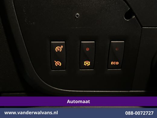 Opel Movano 2.3 CDTI 170pk Automaat L1H2 Inrichting Euro6 Airco | Camera | Omvormer | Cruisecontrol Parkeerse... ActivLease financial lease