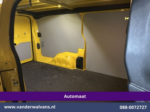 Opel Vivaro 2.0 CDTI 123pk Automaat L3H1 DHL Geel Euro6 Airco | Camera | Navigatie | Apple Carplay Android Au... ActivLease financial lease