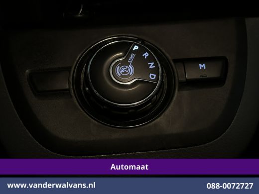 Opel Vivaro 2.0 CDTI 123pk Automaat L3H1 DHL Geel Euro6 Airco | Camera | Navigatie | Apple Carplay Android Au... ActivLease financial lease