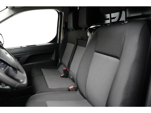 Opel Vivaro L2H1 180pk Automaat | BPM VRIJ NAVI | CAMERA | CRUISE | PDC | CARPLAY | ActivLease financial lease