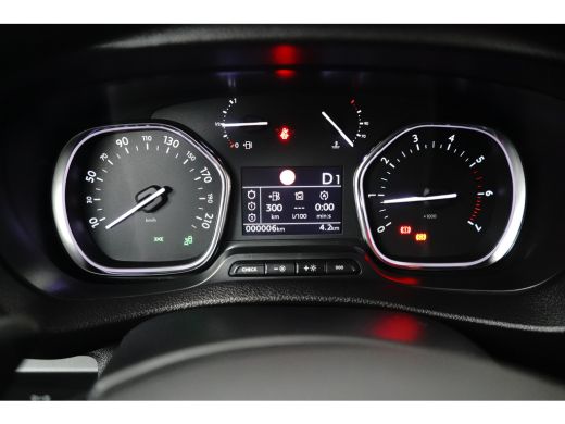 Opel Vivaro L2H1 180pk Automaat | BPM VRIJ NAVI | CAMERA | CRUISE | PDC | CARPLAY | ActivLease financial lease