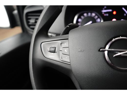 Opel Vivaro L2H1 180pk Automaat | BPM VRIJ NAVI | CAMERA | CRUISE | PDC | CARPLAY | ActivLease financial lease