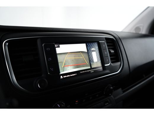 Opel Vivaro L2H1 180pk Automaat | BPM VRIJ NAVI | CAMERA | CRUISE | PDC | CARPLAY | ActivLease financial lease