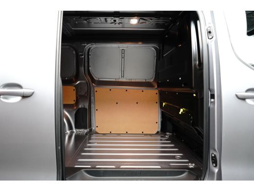 Opel Vivaro L2H1 180pk Automaat | BPM VRIJ NAVI | CAMERA | CRUISE | PDC | CARPLAY | ActivLease financial lease