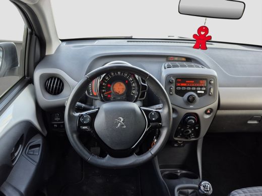 Peugeot 108 1.0 e-VTi Active Airco | DAB | Extra getint glas | Bluetooth | ActivLease financial lease
