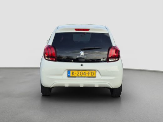 Peugeot 108 1.0 e-VTi Active Airco | DAB | Extra getint glas | Bluetooth | ActivLease financial lease