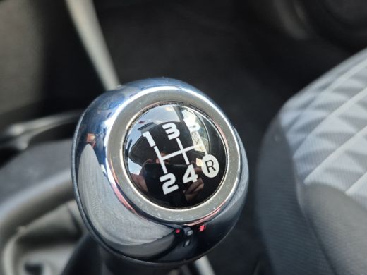 Peugeot 108 1.0 e-VTi Active Airco | DAB | Extra getint glas | Bluetooth | ActivLease financial lease