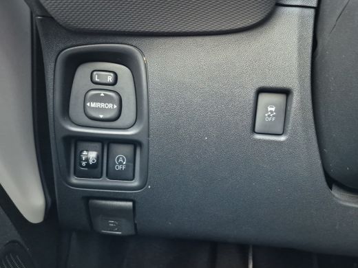 Peugeot 108 1.0 e-VTi Active Airco | DAB | Extra getint glas | Bluetooth | ActivLease financial lease