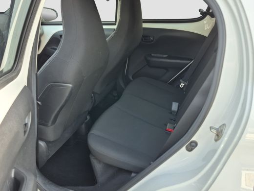 Peugeot 108 1.0 e-VTi Active Airco | DAB | Extra getint glas | Bluetooth | ActivLease financial lease