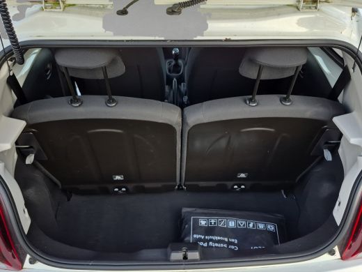 Peugeot 108 1.0 e-VTi Active Airco | DAB | Extra getint glas | Bluetooth | ActivLease financial lease