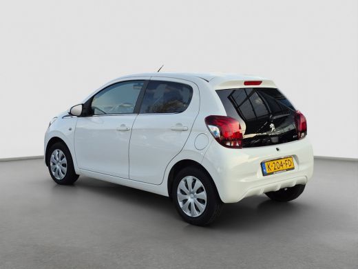 Peugeot 108 1.0 e-VTi Active Airco | DAB | Extra getint glas | Bluetooth | ActivLease financial lease