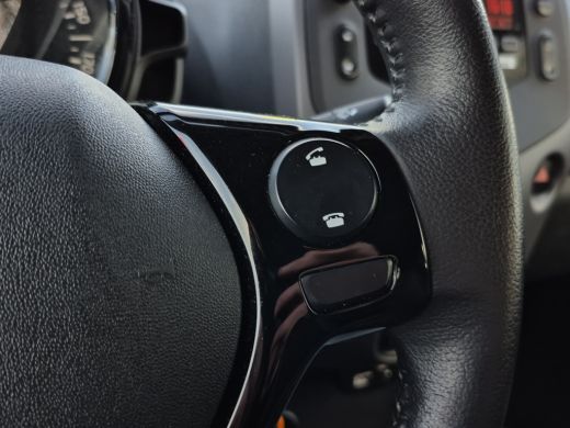 Peugeot 108 1.0 e-VTi Active Airco | DAB | Extra getint glas | Bluetooth | ActivLease financial lease