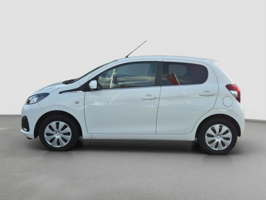 Peugeot 108 1.0 e-VTi Active Airco | DAB | Extra getint glas | Bluetooth | ActivLease financial lease