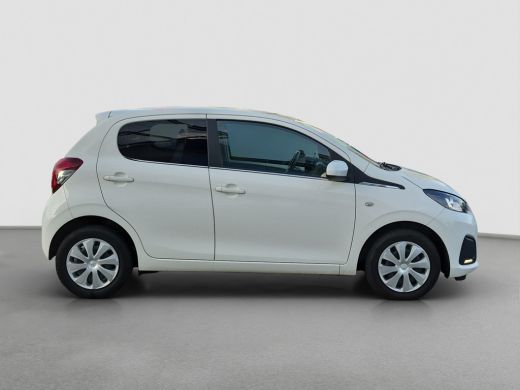Peugeot 108 1.0 e-VTi Active Airco | DAB | Extra getint glas | Bluetooth | ActivLease financial lease