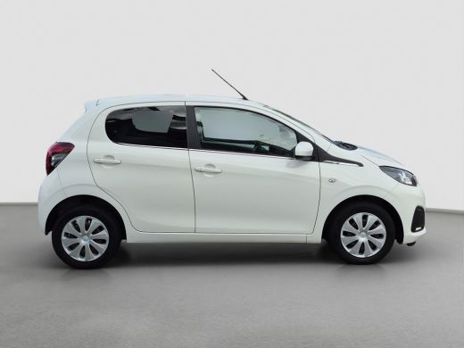 Peugeot 108 1.0 e-VTi Active DAB | Extra getint glas | Airco | Bluetooth | ActivLease financial lease