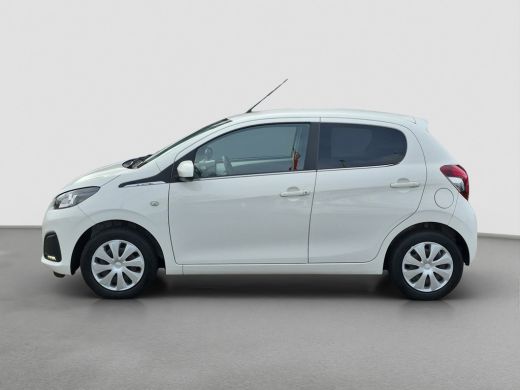 Peugeot 108 1.0 e-VTi Active DAB | Extra getint glas | Airco | Bluetooth | ActivLease financial lease