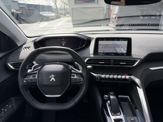 Peugeot 3008 225pk HYbrid Allure Pack (Elektrische Klep - 360gr Camera - Keyless Entry - Automatische Airco - ... ActivLease financial lease