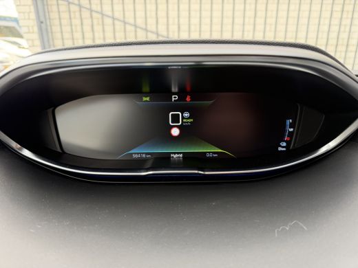 Peugeot 3008 225pk HYbrid Allure Pack (Elektrische Klep - 360gr Camera - Keyless Entry - Automatische Airco - ... ActivLease financial lease
