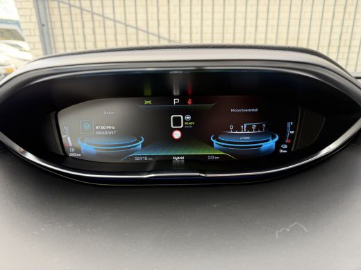 Peugeot 3008 225pk HYbrid Allure Pack (Elektrische Klep - 360gr Camera - Keyless Entry - Automatische Airco - ... ActivLease financial lease