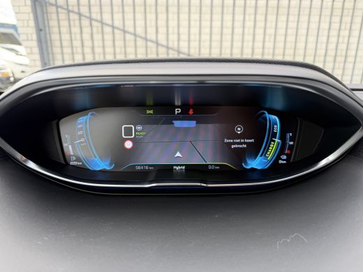 Peugeot 3008 225pk HYbrid Allure Pack (Elektrische Klep - 360gr Camera - Keyless Entry - Automatische Airco - ... ActivLease financial lease