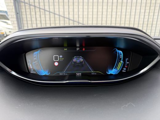 Peugeot 3008 225pk HYbrid Allure Pack (Elektrische Klep - 360gr Camera - Keyless Entry - Automatische Airco - ... ActivLease financial lease