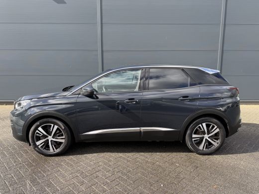 Peugeot 3008 225pk HYbrid Allure Pack (Elektrische Klep - 360gr Camera - Keyless Entry - Automatische Airco - ... ActivLease financial lease