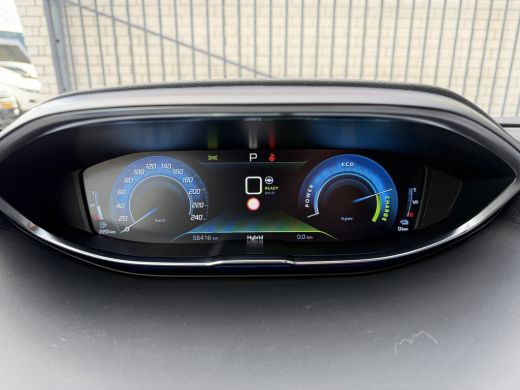 Peugeot 3008 225pk HYbrid Allure Pack (Elektrische Klep - 360gr Camera - Keyless Entry - Automatische Airco - ... ActivLease financial lease